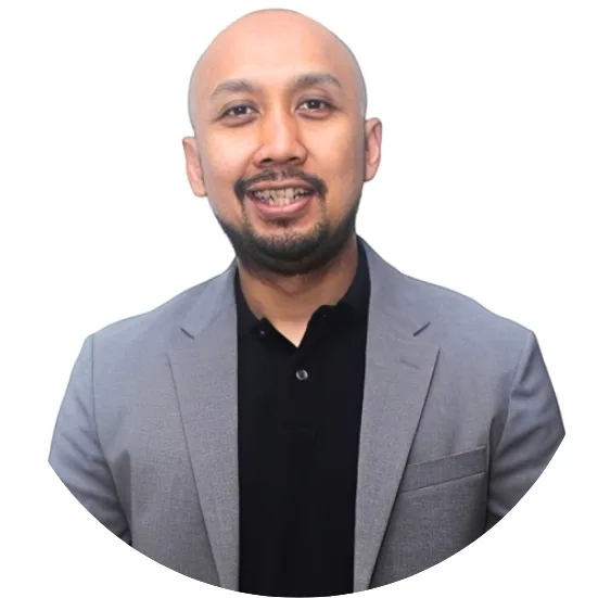 Gufron Syarif